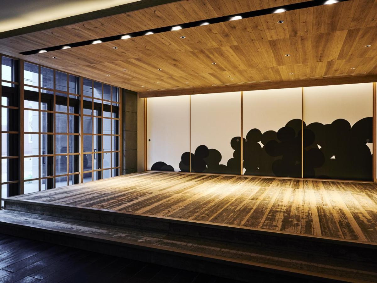 Asakusa View Hotel Annex Rokku Tokio Zewnętrze zdjęcie