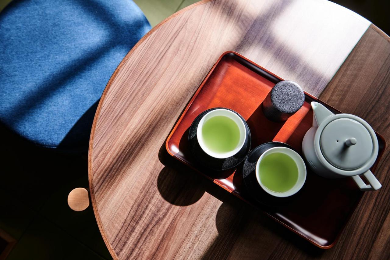 Asakusa View Hotel Annex Rokku Tokio Zewnętrze zdjęcie